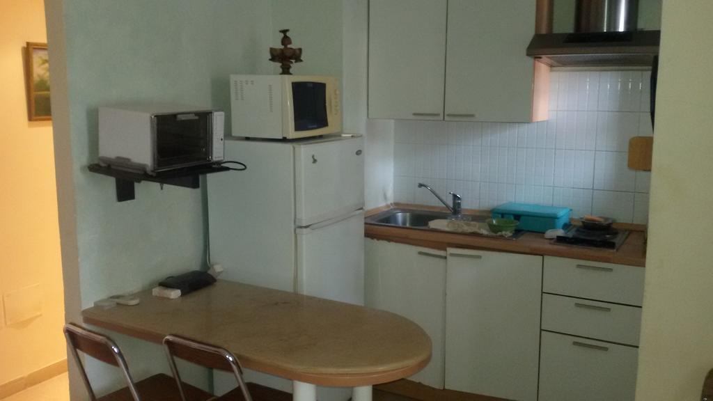 Coquet Appart Yasmine Eksteriør bilde
